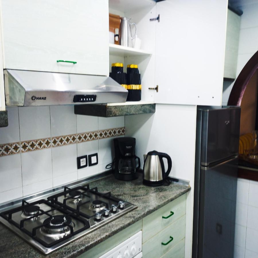טנג'יר Nouveau Appartement Au Plein Centre-Ville En Face Hilton מראה חיצוני תמונה